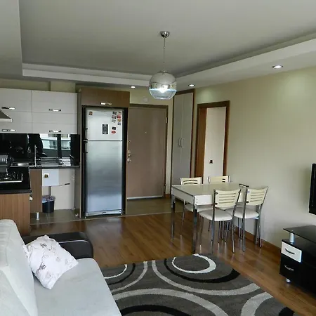 Kinaci Apartamento