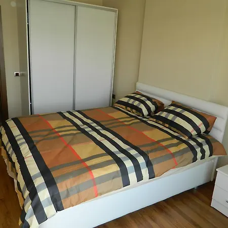 Apartamento Kinaci *