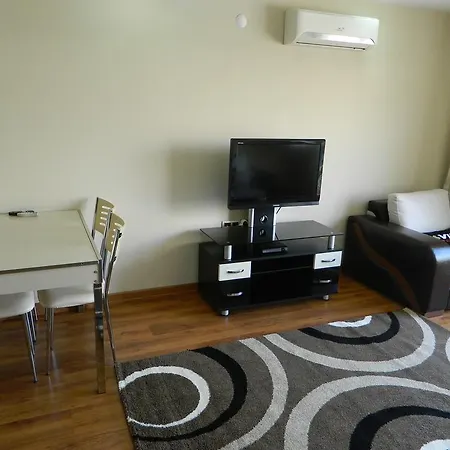 Kinaci Apartamento