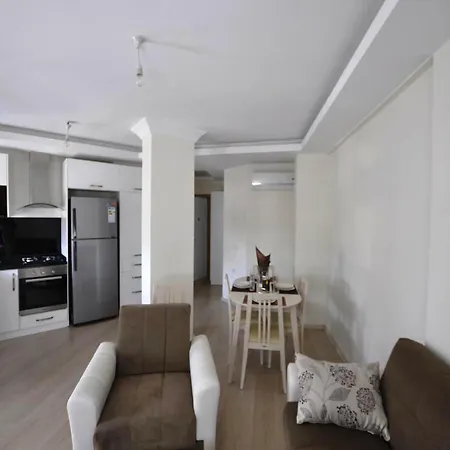 Kinaci Appartement